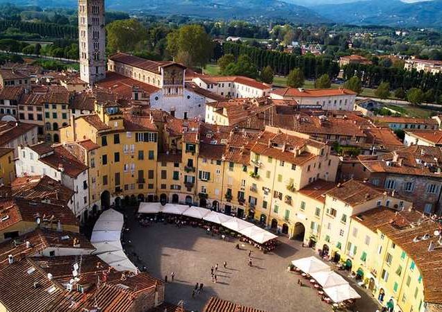 Lucca