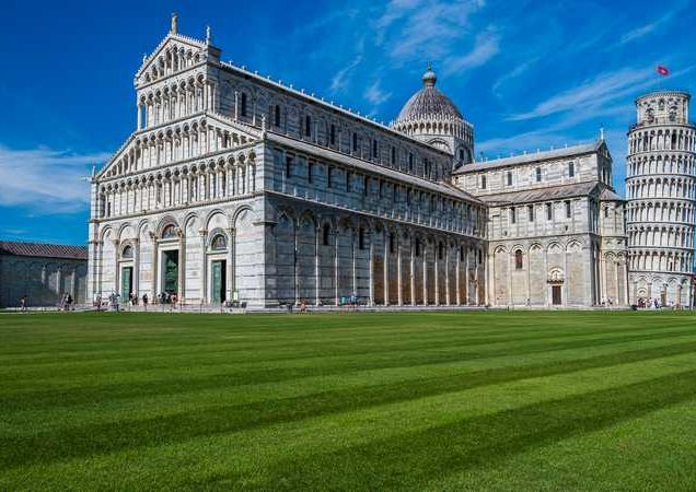 Pisa