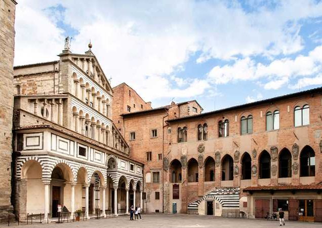 Pistoia