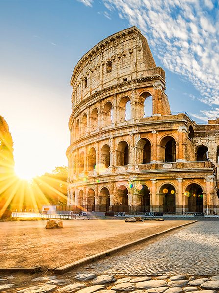 colosseo